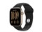Watch Series 12, 42 мм, Light Gold, Black, M/L