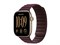Watch Series 12, 42 мм, Light Gold, Burgundy Magnetic Link, S/M