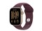 Watch Series 12, 42 мм, Light Gold, Burgundy, M/L