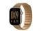 Watch Series 12, 42 мм, Light Gold, Camel Magnetic Link, M/L