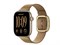 Watch Series 12, 42 мм, Light Gold, Camel Modern Buckle, S