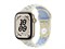 Watch Series 12, 42 мм, Light Gold, Chalk Calm Nike, M/L
