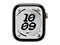 Watch Series 12, 42 мм, Light Gold, Essential White Nike, S/M