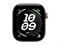 Watch Series 12, 42 мм, Light Gold, Green Spark Nike, S/M