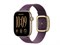 Watch Series 12, 42 мм, Light Gold, Mulberry Modern Buckle, L