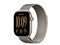 Watch Series 12, 42 мм, Light Gold, Natural Milanese Loop, One Size