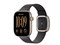 Watch Series 12, 42 мм, Light Gold, Navy Blue Modern Buckle, L