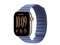 Watch Series 12, 42 мм, Light Gold, Wildflower Blue Magnetic Link, M/L