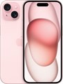 iPhone 15 128 ГБ, Pink (Розовый), nano Sim + eSim MTMJ3J - фото 3025