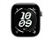 Watch Series 12, 42 мм, Space Gray, After Dark Black Nike, S/M