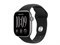 Watch Series 12, 42 мм, Space Gray, Black, S/M