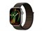 Watch Series 12, 42 мм, Space Gray, Black Unity Sport Loop - Unity Rhythm, One Size