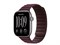 Watch Series 12, 42 мм, Space Gray, Burgundy Magnetic Link, M/L