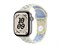 Watch Series 12, 42 мм, Space Gray, Chalk Calm Nike, M/L