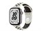 Watch Series 12, 42 мм, Space Gray, Essential White Nike, M/L