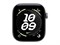 Watch Series 12, 42 мм, Space Gray, Green Spark Nike Sport Loop, One Size