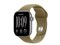 Watch Series 12, 42 мм, Space Gray, Olive, M/L
