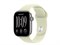Watch Series 12, 42 мм, Space Gray, Pale Succulent, S/M