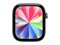 Watch Series 12, 42 мм, Space Gray, Pride Edition Sport Loop, One Size
