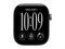 Watch Series 12, 42 мм, Space Gray, Wildflower Blue, S/M