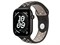 Watch Series 12, 46 мм, Black, After Dark Black Nike, M/L
