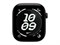 Watch Series 12, 46 мм, Black, After Dark Black Nike, M/L