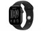 Watch Series 12, 46 мм, Black, Black, X/L