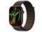 Watch Series 12, 46 мм, Black, Black Unity Sport Loop - Unity Rhythm, One Size