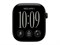 Watch Series 12, 46 мм, Black, Burgundy Plaid Sport Loop, One Size