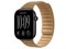 Watch Series 12, 46 мм, Black, Camel Magnetic Link, S/M