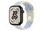 Watch Series 12, 46 мм, Black, Chalk Calm Nike, S/M