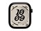 Watch Series 12, 46 мм, Black, Chalk Calm Nike, S/M