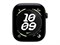 Watch Series 12, 46 мм, Black, Green Spark Nike, M/L