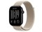 Watch Series 12, 46 мм, Black, Limestone Sport Loop, One Size