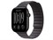 Watch Series 12, 46 мм, Black, Midnight Magnetic Link, M/L