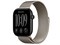 Watch Series 12, 46 мм, Black, Natural Milanese Loop, M/L