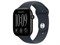 Watch Series 12, 46 мм, Black, Navy Blue, S/M