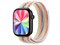 Watch Series 12, 46 мм, Black, Pride Edition Sport Loop, One Size