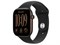 Watch Series 12, 46 мм, Dark Bronze, Black, S/M