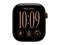 Watch Series 12, 46 мм, Dark Bronze, Black, M/L