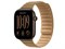 Watch Series 12, 46 мм, Dark Bronze, Camel Magnetic Link, M/L