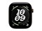 Watch Series 12, 46 мм, Dark Bronze, Green Spark Nike, S/M