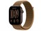 Watch Series 12, 46 мм, Dark Bronze, Light Umber Plaid Sport Loop, One Size