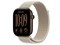 Watch Series 12, 46 мм, Dark Bronze, Limestone Sport Loop, One Size