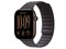 Watch Series 12, 46 мм, Dark Bronze, Midnight Magnetic Link, M/L