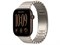 Watch Series 12, 46 мм, Dark Bronze, Natural Link Bracelet, One Size