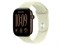 Watch Series 12, 46 мм, Dark Bronze, Pale Succulent, M/L