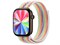 Watch Series 12, 46 мм, Dark Bronze, Pride Edition Sport Loop, One Size