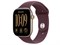 Watch Series 12, 46 мм, Light Gold, Burgundy, M/L