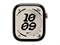 Watch Series 12, 46 мм, Light Gold, Chalk Calm Nike, S/M